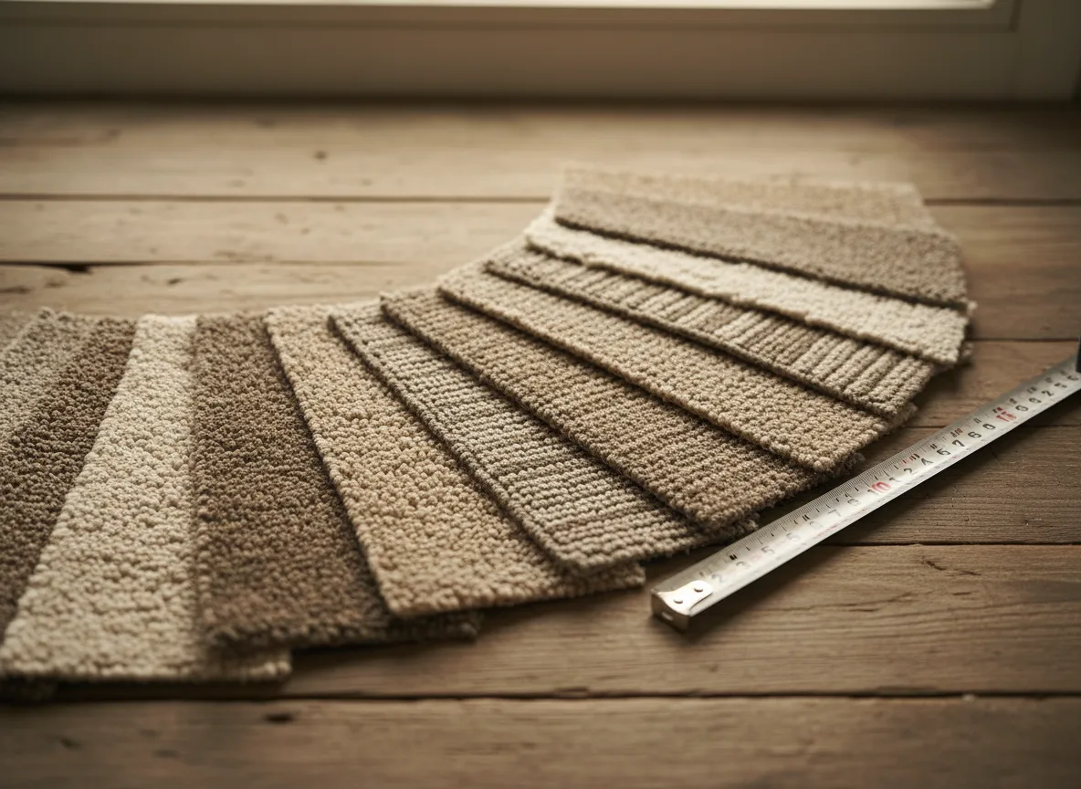 Carpet Installation Conrad, MT FAQs